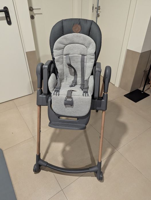 Cadeira de refeição Maxi Cosi - Minla