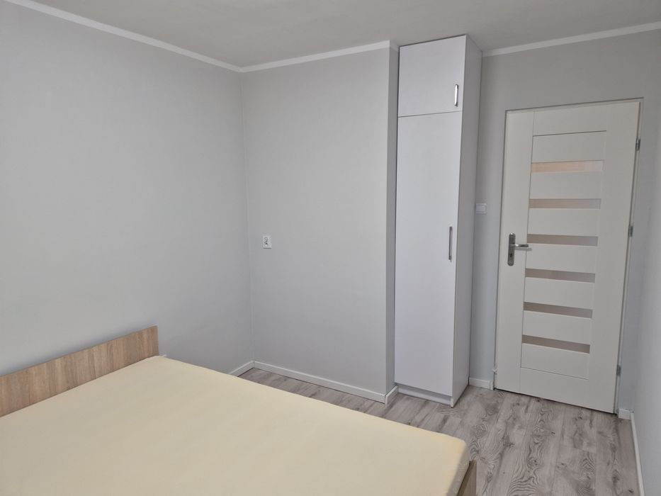 Mieszkanie do wynajęcia