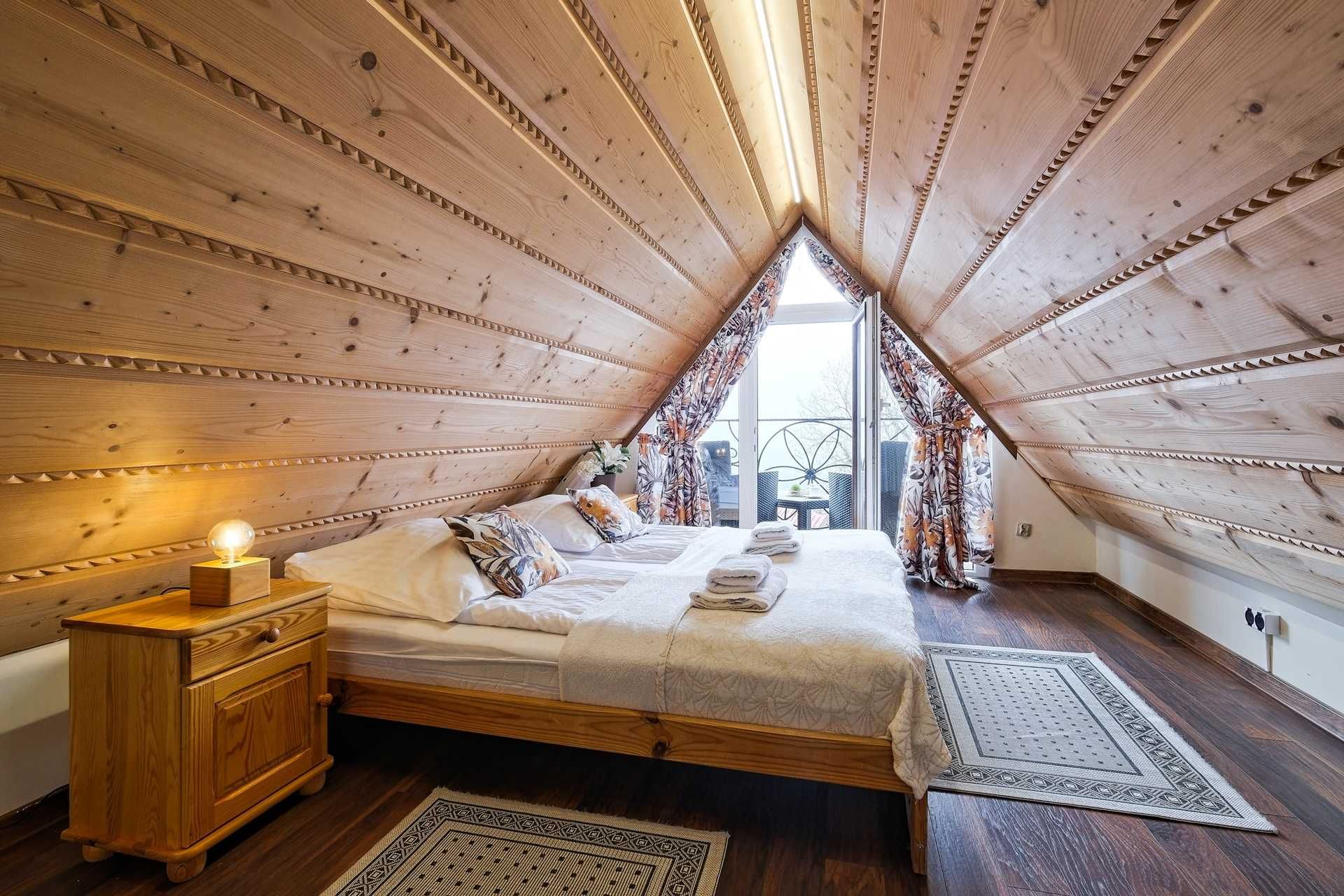 Wakacje w Górach | Apartamenty Kościelisko – Odkryj-Zakopane