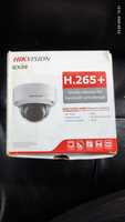 IP камера Hikvision DS-2CD2163G0-IS (2.8 мм)