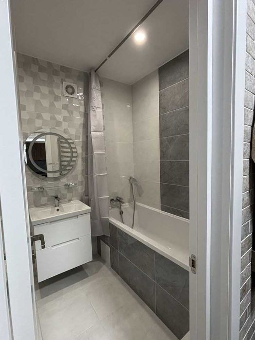 Оренда 1к квартири на вул. Антонича