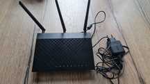 Router asus  dsl n550u dual band 600mb/s