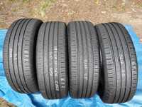 215/60R17 96H Continental ContiEcoContact 5