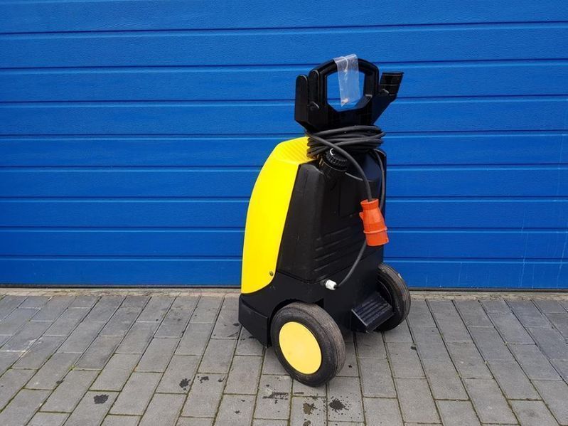 Myjka ciśnieniowa KARCHER HD 1090/ 10/25 / 895 / 1195 / 1295 10/20