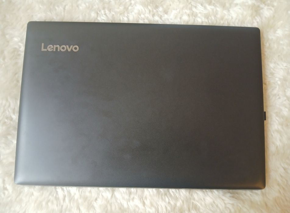 Lenovo IdeaPad 320, i5 4x8, MX150, 12GB, SSD, W11