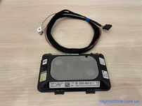 Комплект беспроводной зарядки для VW Golf 7/Tiguan 2/Passat B8/T-Roc.