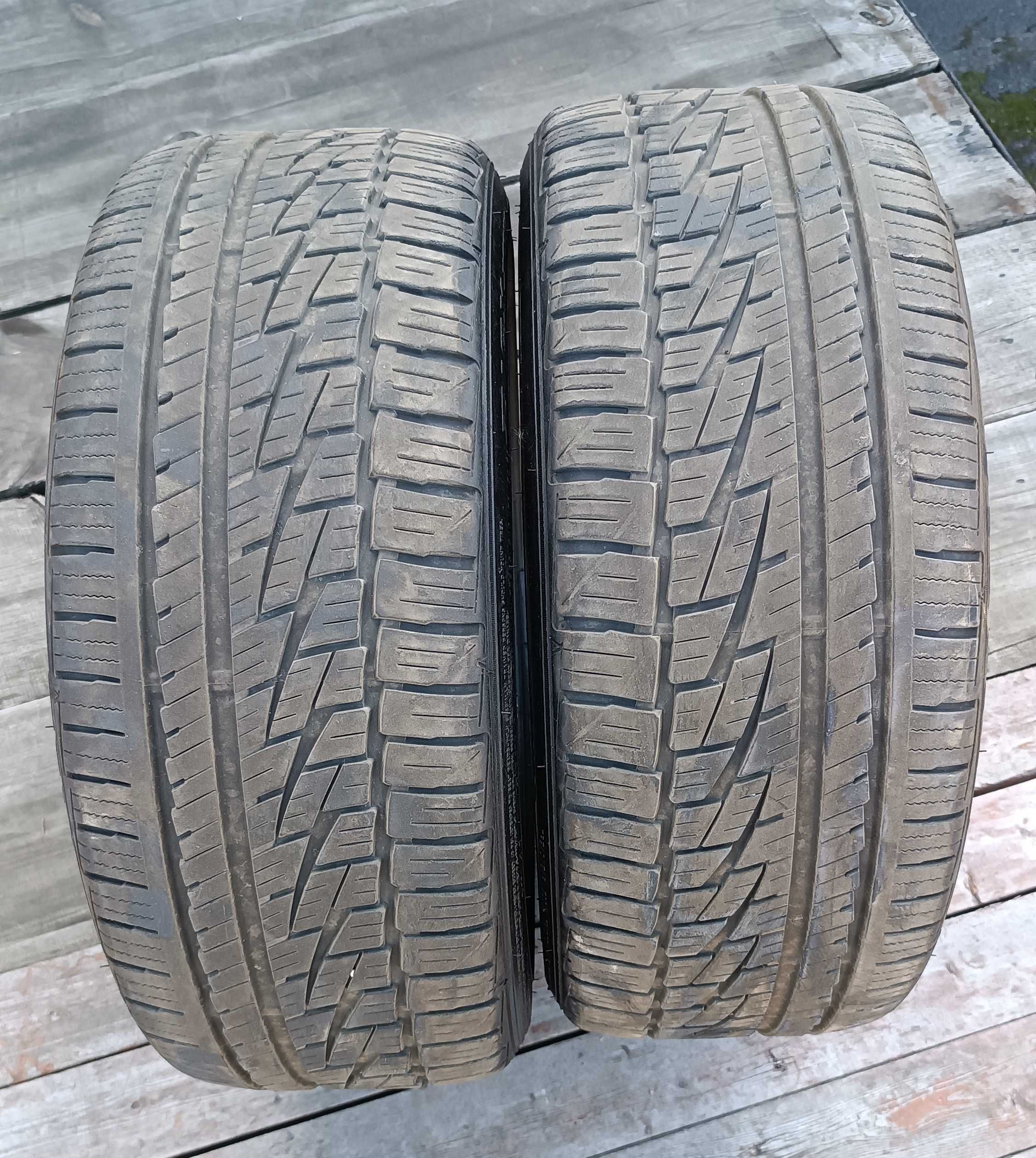 Зимова резина 225/45 r17 COOPER -2 шт FALKEN ZIEX ZE 950 – 2шт