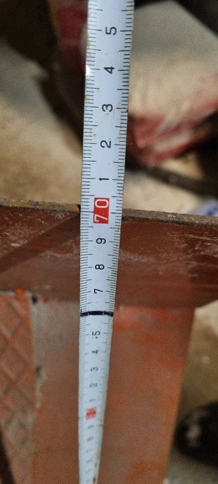 Pług do quada terenówka odśnieżanie, śnieg, solidny