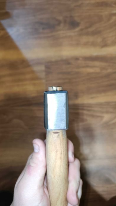 Siekiera kuta 500 gram