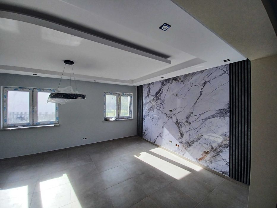 Remonty-wykończenia , mieszkań , domów .