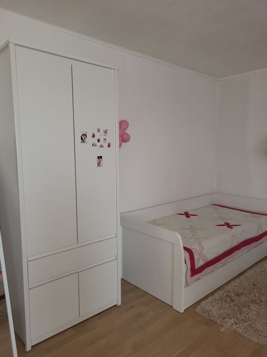 Меблі в дитячу кімнату