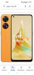 Oppo Reno 8 t telefon