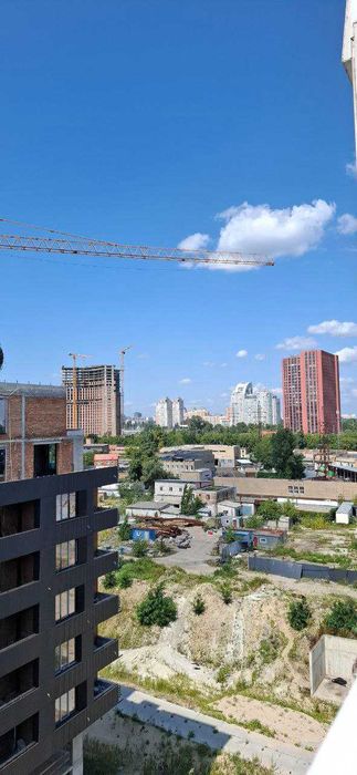 Стиль. Комфорт.Безпека. Квартира в ЖК «Рибальський» чекає на тебе!