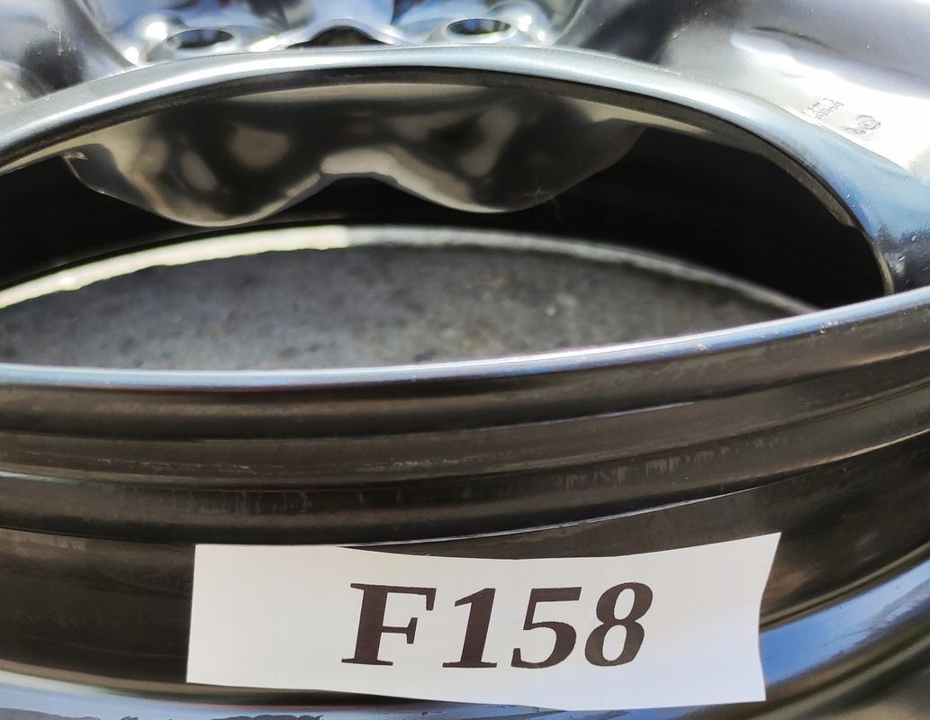 Felgi stal 15 strukturalne Oryginał Opel Adam (12-19r), Corsa D, E (06