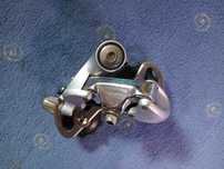 Przerzutka tylna Shimano RSX RD-A410