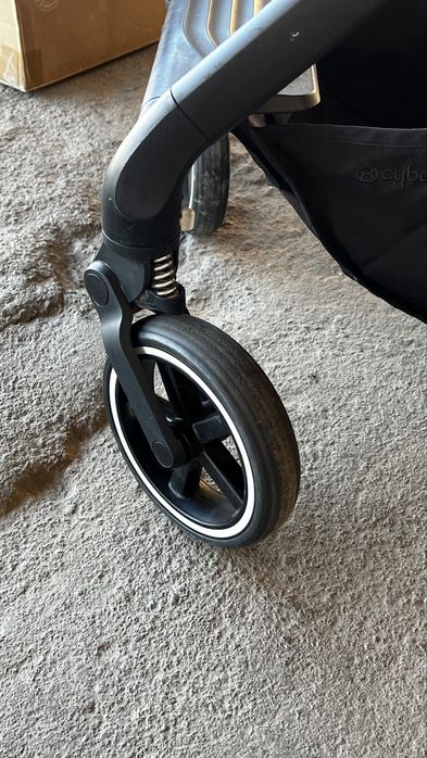 Коляска Cybex Balios S