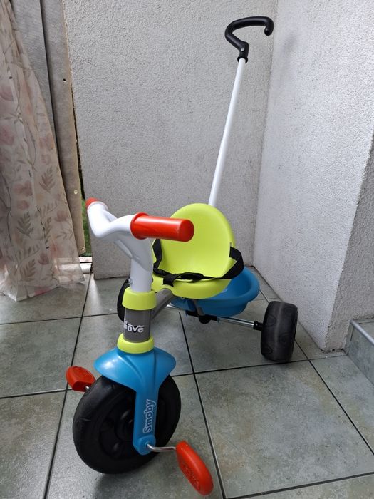 Rowerek trójkołowy Smoby Be Move