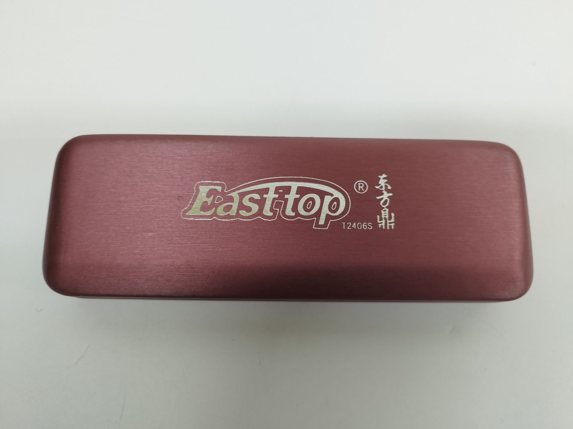 Harmonijka tremolo Easttop t2406s klucz C