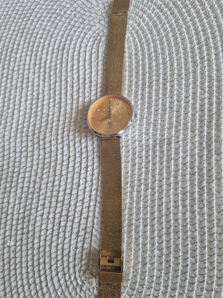 Zegarek U.S. Polo Assn.
