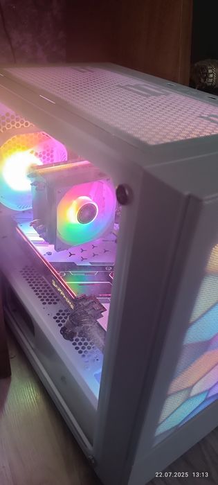 Продам игровой компьютер