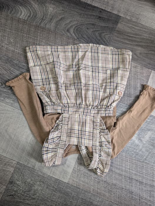 Сарафан, набір для дівчинки