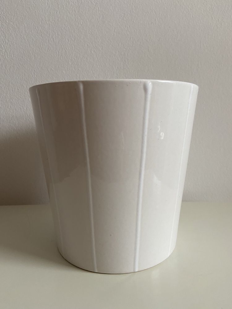 Doniczka ceramiczna