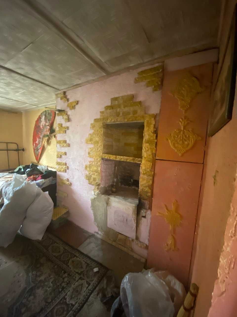 Затишна дача (с/у в будинку) з виходом на річку Тясмин