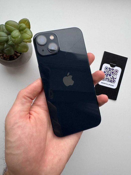 Iphone 13 128 gb, ідеальний стан, айфон 13 128 гб