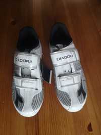 Buty rowerowe Diadora