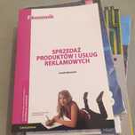 Sprzedaż produktów i usług reklamowych