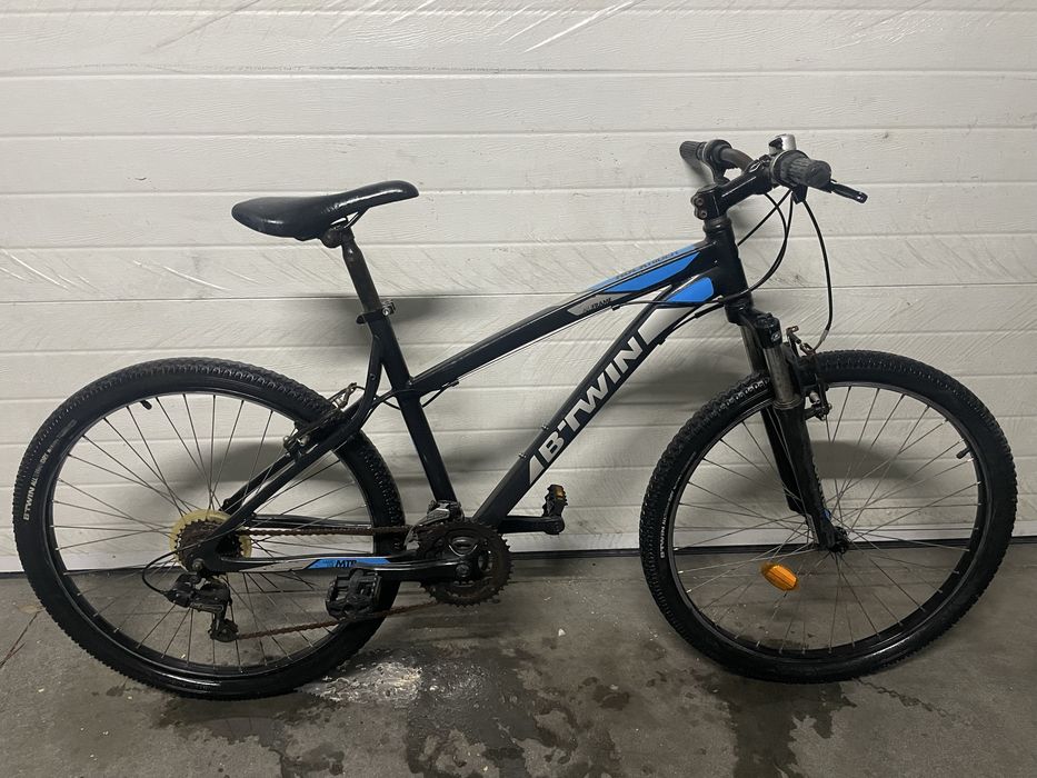 Bicicleta de Adulto Roda 26 ROCKRIDER
