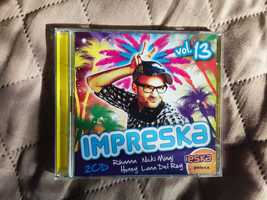 Impreska. Volume 13 NOWA