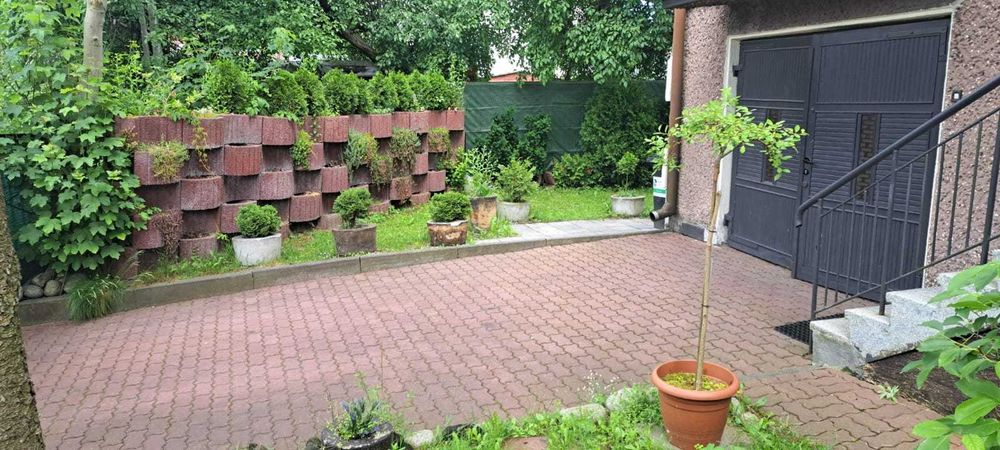 Dom na sprzedaż Oś. Związkowiec