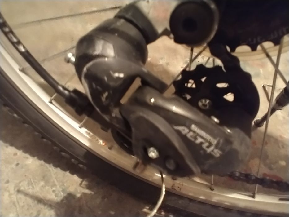 Rower młodzieżowy Kellys Viper 10