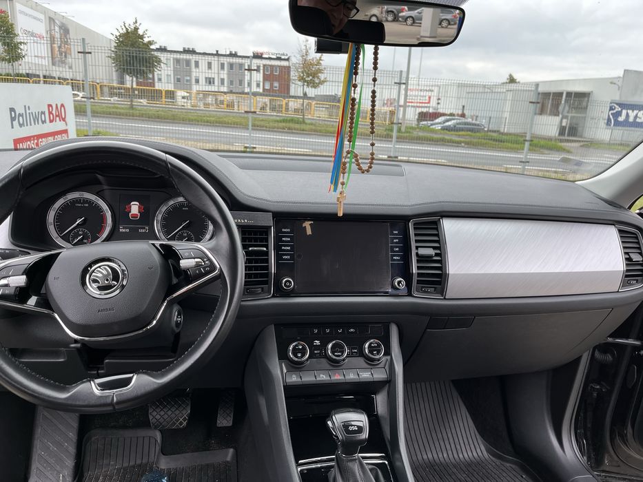 Na sprzedaz Samochod Osobowy