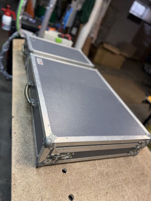 Case barczak case pioneer djm 800/900 cdj 2000 / nexus