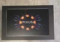 Планшет Pixus Hammer 8/256GB LTE Black