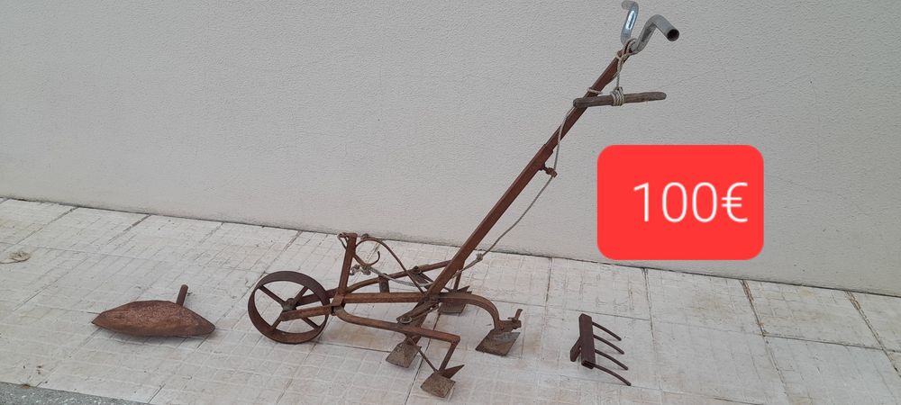 Vendo em conjunto ou separado, negociável