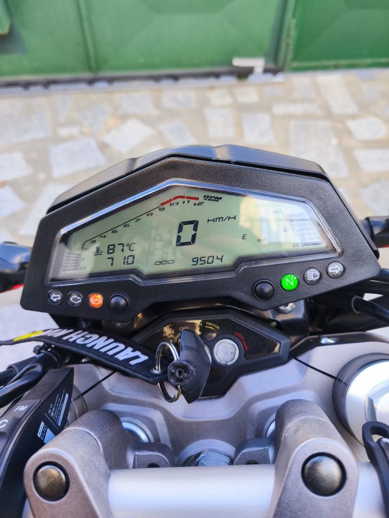 Zontes g1 de 2022