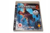 Uncharted 2: Among Thieves Sony Playstation 3 (Ps3)
