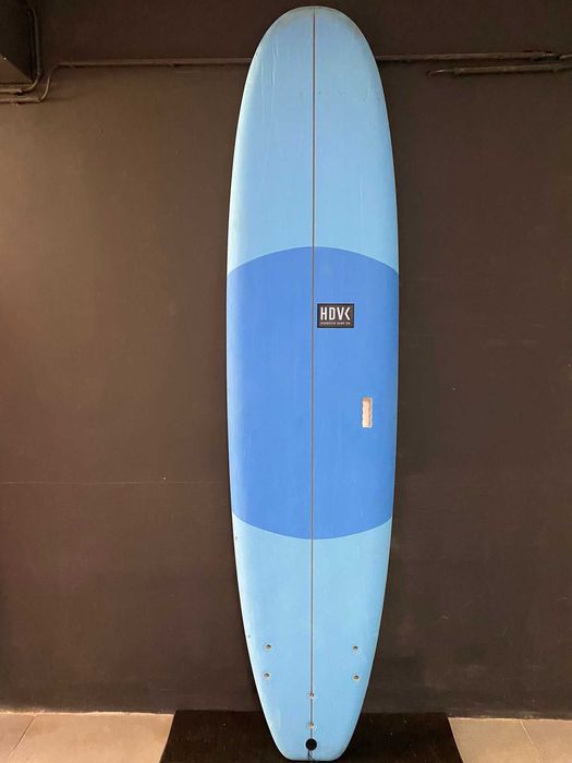 Softboard 8'0 - Hoddevik