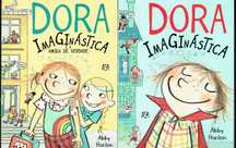 16058

Coleção Dora Imaginástica
de Abby Hanlon