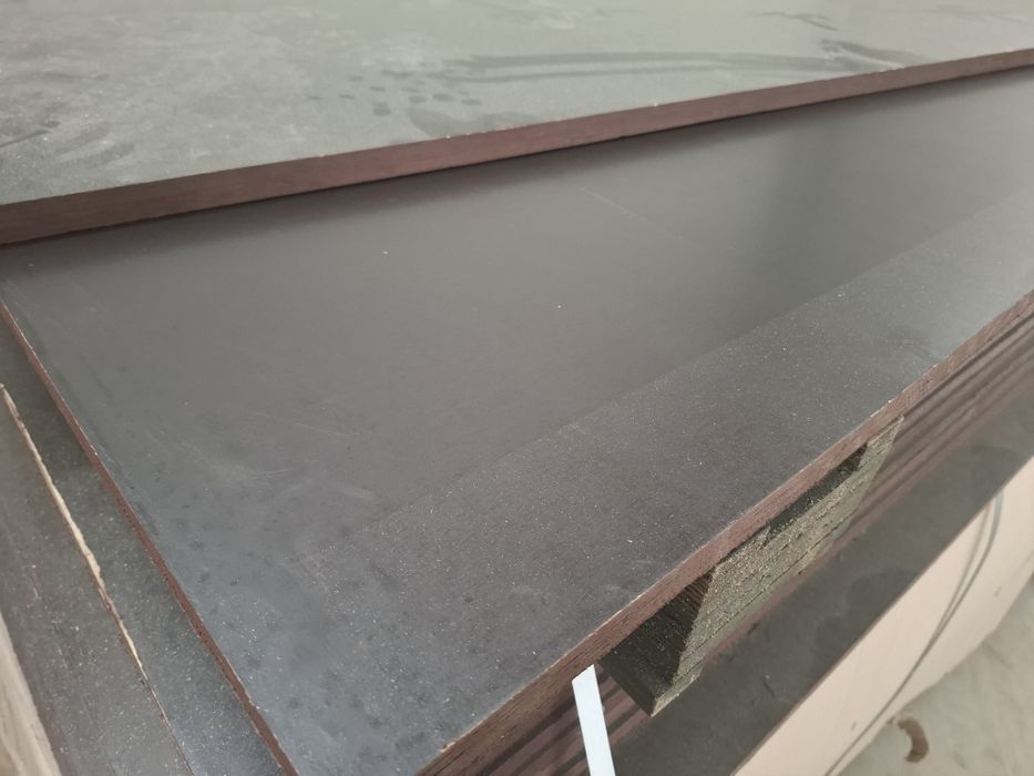 Akacja wodoodporna sklejka nowa