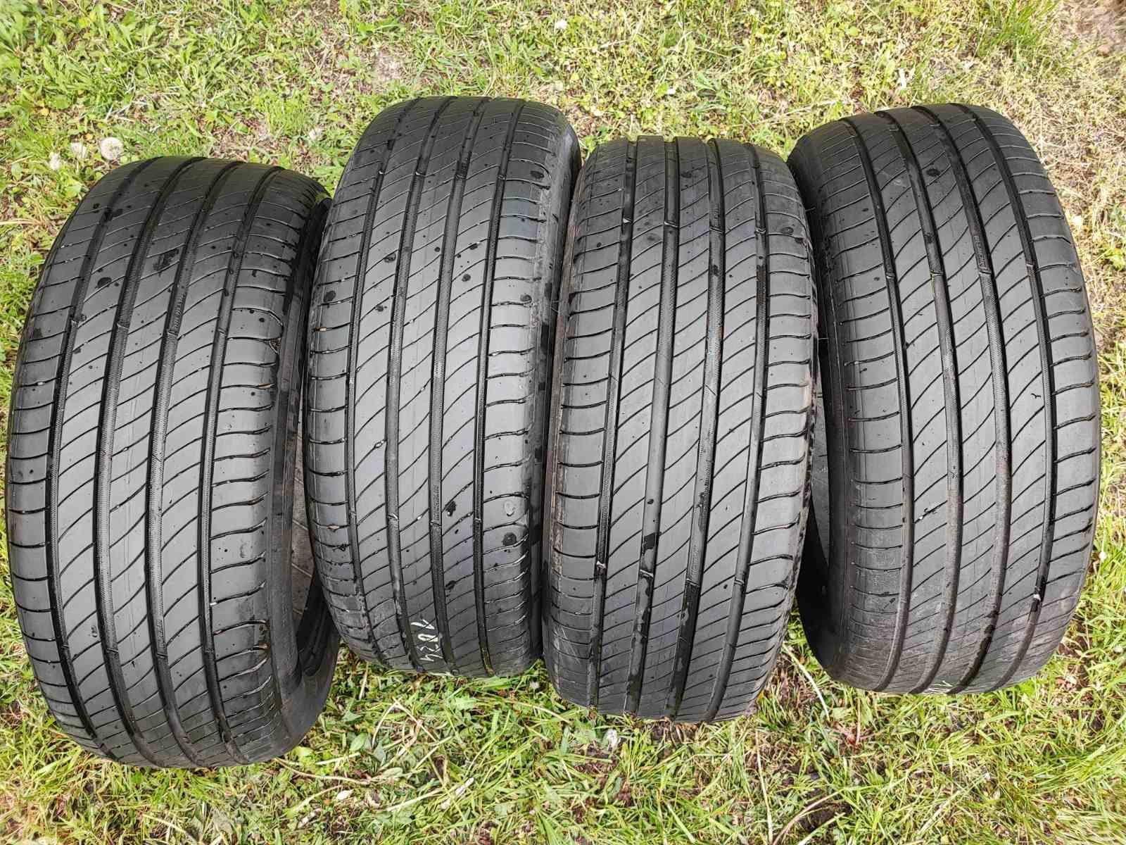 Комплект Michelin primacy 4 205 55 17