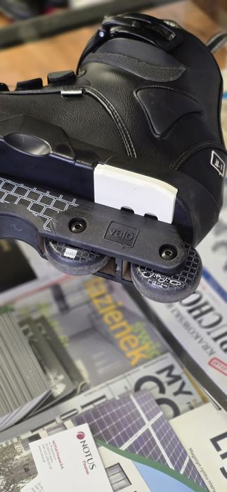 Rolki agresywne Valo JJ.1 jak nowe r.41-42