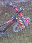 Rower B-twin 24 cale