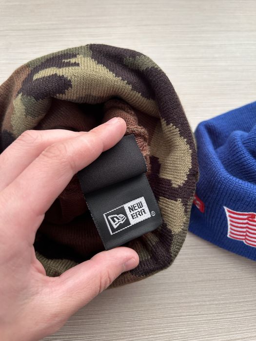 шапка supreme Championship