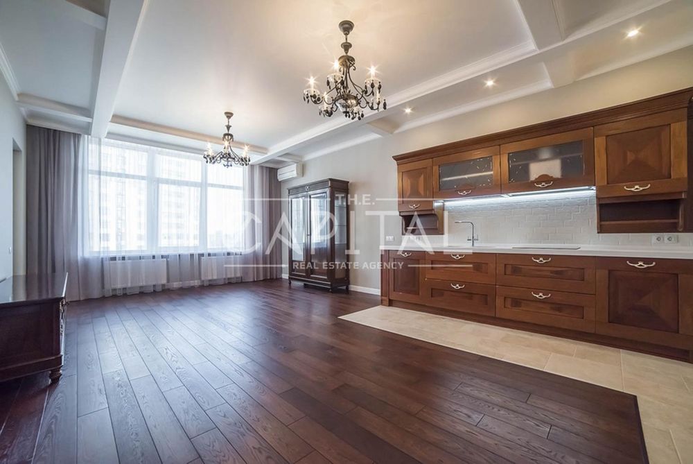 Продажа квартиры, ЖК Новопечерские Липки, Драгомирова, Печерск