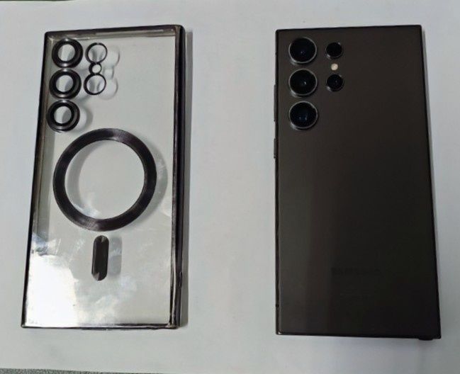 Samsung Galaxy S 24 ultra