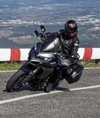 Ducati Multistrada 1200S 8.000km NACIONAL